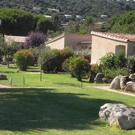 Les Jardins De Santa Giulia