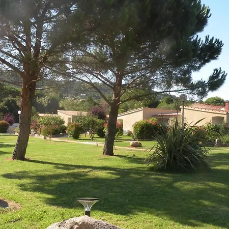 Les Jardins De Santa Giulia Porto-Vecchio (Corsica)