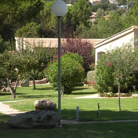 Maison d'hôtes Les Jardins De Santa Giulia *