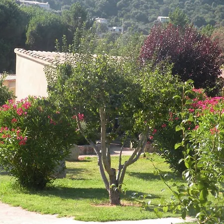 Les Jardins De Santa Giulia