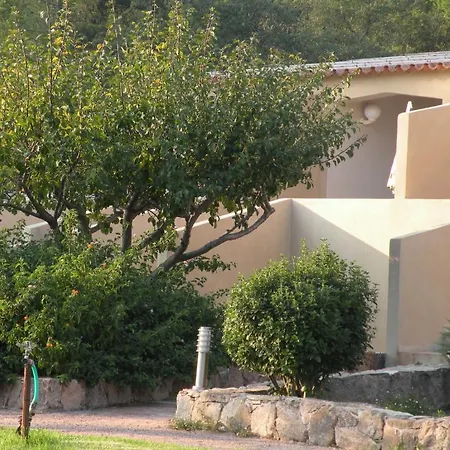 Les Jardins De Santa Giulia Porto-Vecchio (Corsica)