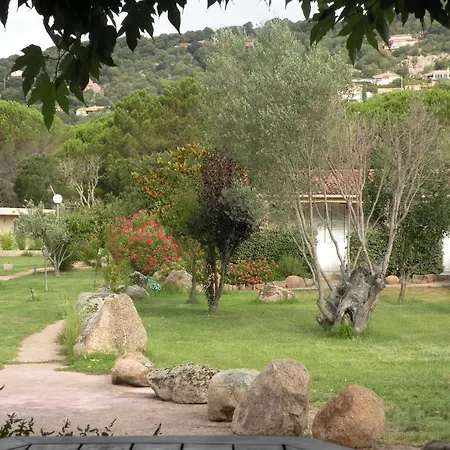 Les Jardins De Santa Giulia *