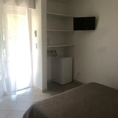 Les Jardins De Santa Giulia Maison d'hôtes Porto-Vecchio (Corsica)