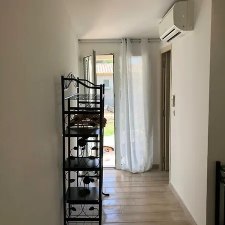 Les Jardins De Santa Giulia Maison d'hôtes