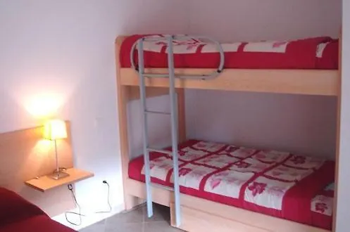 Pensionat Les Jardins De Santa Giulia *