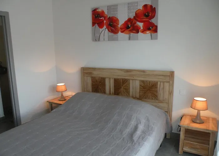 Les Jardins De Santa Giulia Pensionat