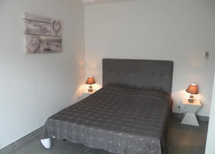 Les Jardins De Santa Giulia * Porto-Vecchio (Corsica)