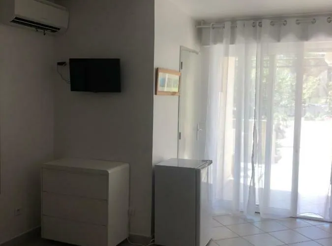 Les Jardins De Santa Giulia Porto-Vecchio (Corsica)