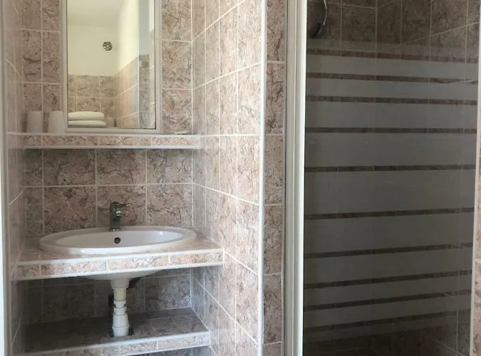 Les Jardins De Santa Giulia