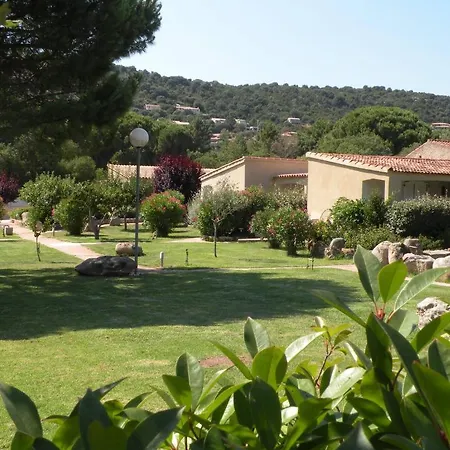 Les Jardins De Santa Giulia Πόρτο Βέκιο