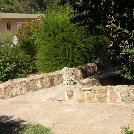 Les Jardins De Santa Giulia Guest house Porto-Vecchio (Corsica)