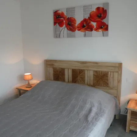 Les Jardins De Santa Giulia Maison d'hôtes