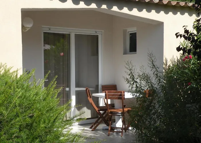 Les Jardins De Santa Giulia Maison d'hôtes *