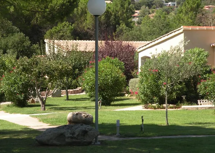 Maison d'hôtes Les Jardins De Santa Giulia *