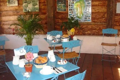 Гостевой дом Les Jardins De Santa Giulia