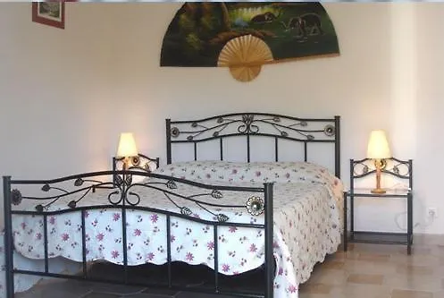 Les Jardins De Santa Giulia Maison d'hôtes Porto-Vecchio (Corsica)