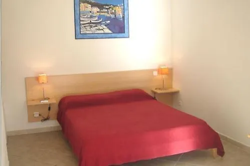 Les Jardins De Santa Giulia Maison d'hôtes