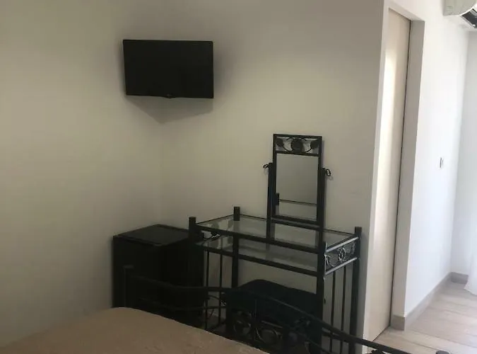 Гостевой дом Les Jardins De Santa Giulia