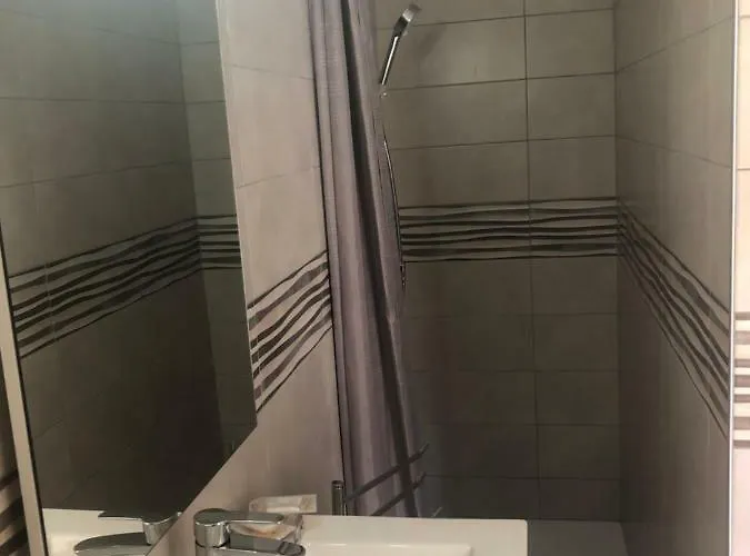 Maison d'hôtes Les Jardins De Santa Giulia *