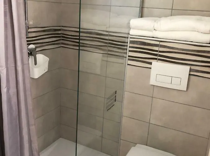 Les Jardins De Santa Giulia Гостевой дом