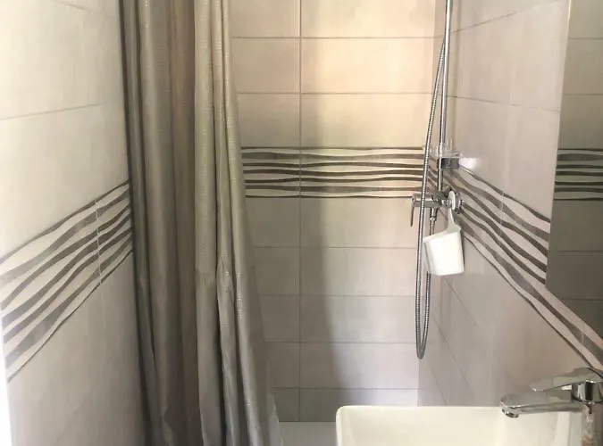 Les Jardins De Santa Giulia