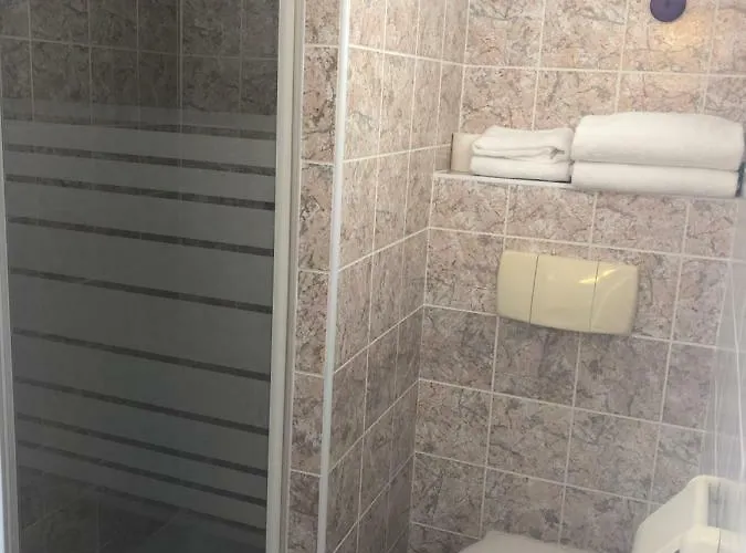 Гостевой дом Les Jardins De Santa Giulia Порто-Веккьо