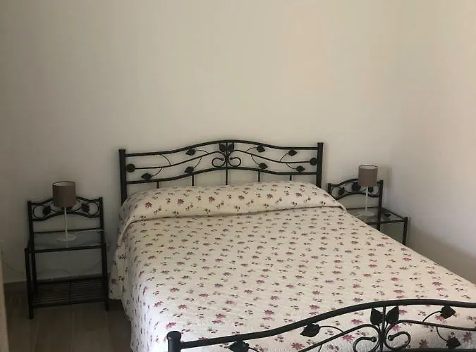 Les Jardins De Santa Giulia Порто-Веккьо